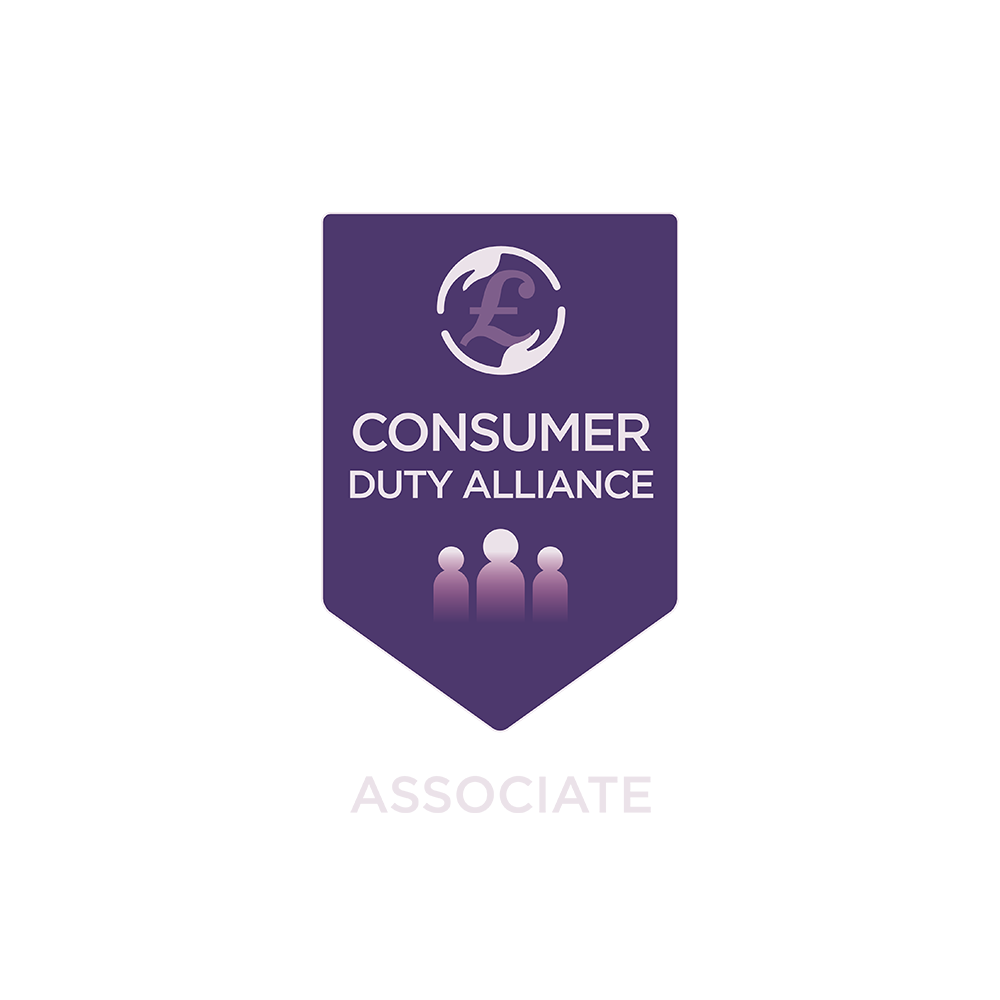 Consumer Duty Alliance Logo