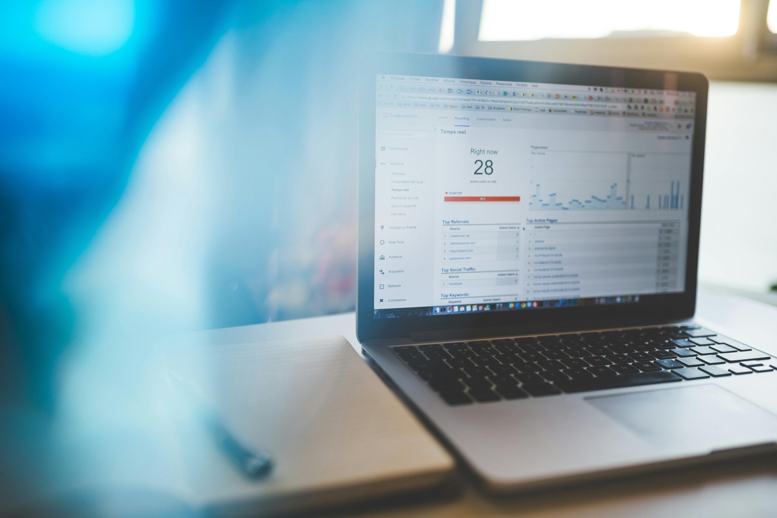 Mortgage Market Analytics Image