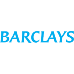 Barclays logo