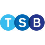 TSB logo